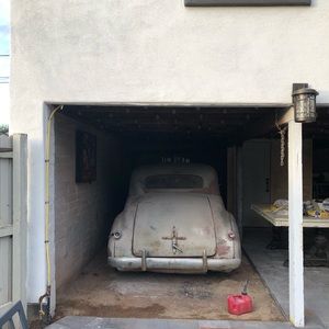 Meet your Posher, Andres